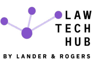 Courtaid is part of Landers and Rogers Law Tech Hub Accelerator